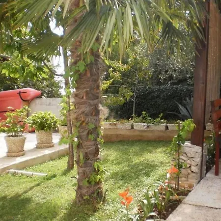 アパート Tomislav *