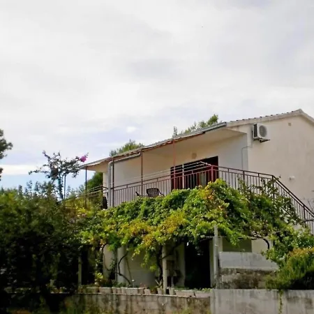 Tomislav Apartment
