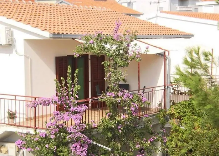 Tomislav Apartment Trogir