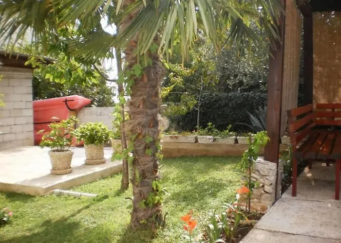 Apartment Tomislav *