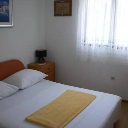 Tomislav Appartement Trogir