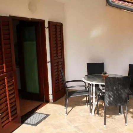 Tomislav Appartement