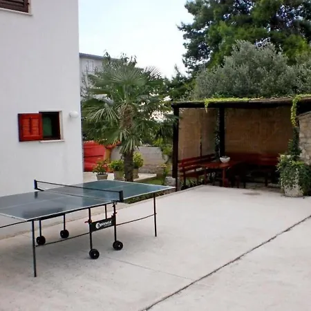 Appartement Tomislav Trogir