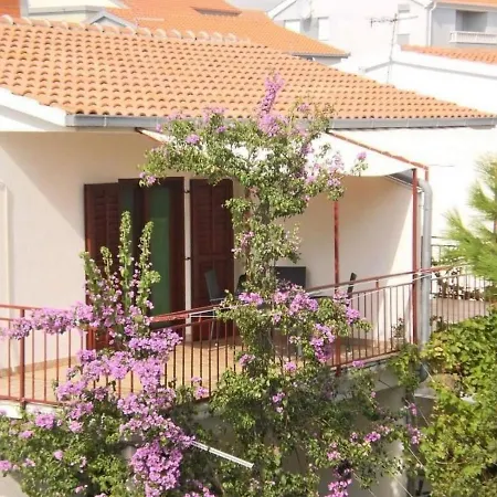 Tomislav Appartement Trogir