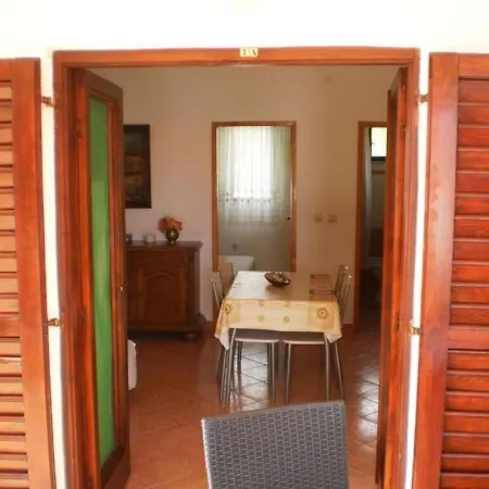 Appartement Tomislav Trogir