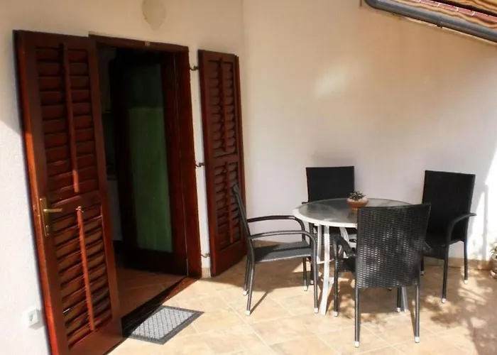 Tomislav Appartement