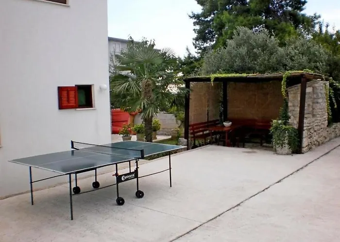 Appartement Tomislav Trogir