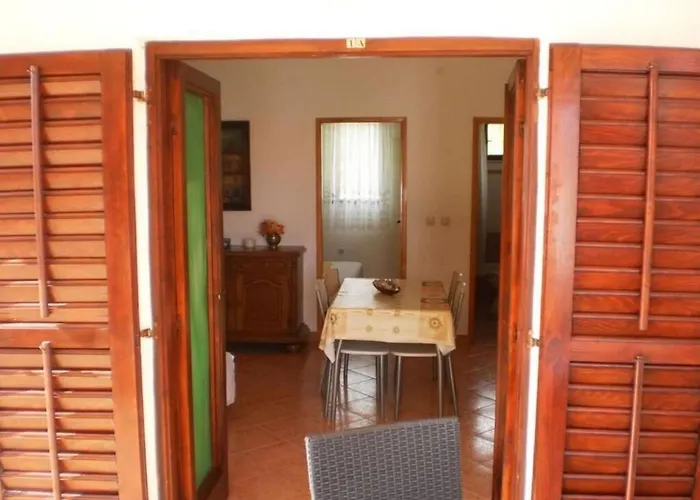 Appartement Tomislav Trogir